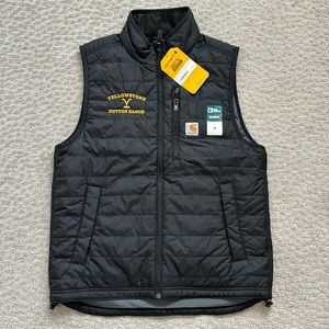 Carhartt Yellowstone Vest